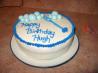 Marshmallow Fondant
