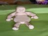 Marshmallow Fondant