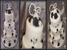 Marshmallow Fondant