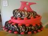 Marshmallow Fondant