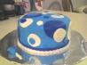 Marshmallow Fondant