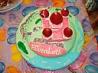 Marshmallow Fondant