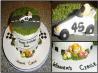 Marshmallow Fondant