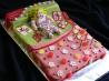 Marshmallow Fondant