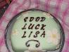 Marshmallow Fondant