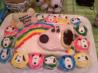 Marshmallow Fondant