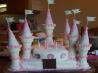 Marshmallow Fondant