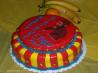 Marshmallow Fondant