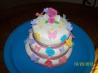 Marshmallow Fondant