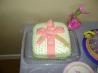 Marshmallow Fondant