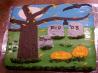Marshmallow Fondant
