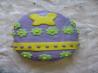 Marshmallow Fondant