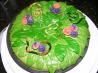 Marshmallow Fondant