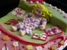 Marshmallow Fondant
