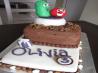 Marshmallow Fondant