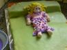 Marshmallow Fondant