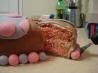 Marshmallow Fondant