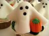 Marshmallow Fondant