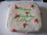 Marshmallow Fondant