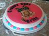 Marshmallow Fondant
