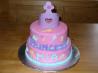 Marshmallow Fondant
