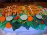 Marshmallow Fondant