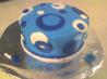 Marshmallow Fondant