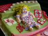 Marshmallow Fondant