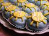 Marshmallow Fondant