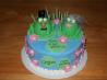 Marshmallow Fondant
