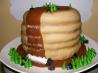 Marshmallow Fondant