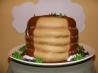 Marshmallow Fondant