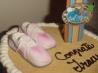 Marshmallow Fondant