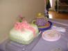 Marshmallow Fondant