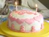 Marshmallow Fondant
