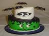 Marshmallow Fondant