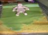 Marshmallow Fondant