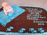 Marshmallow Fondant