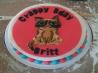 Marshmallow Fondant