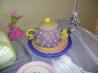 Marshmallow Fondant