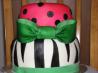 Marshmallow Fondant