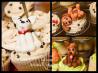 Marshmallow Fondant