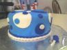 Marshmallow Fondant