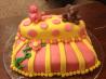 Marshmallow Fondant