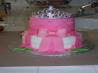 Marshmallow Fondant