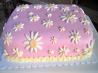 Marshmallow Fondant