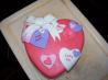 Marshmallow Fondant
