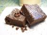 Black Bean Brownies (Gluten Free)