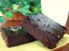 Black Bean Brownies (Gluten Free)