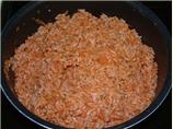 Spicy Mexican Rice. Photo by Chef Howe
